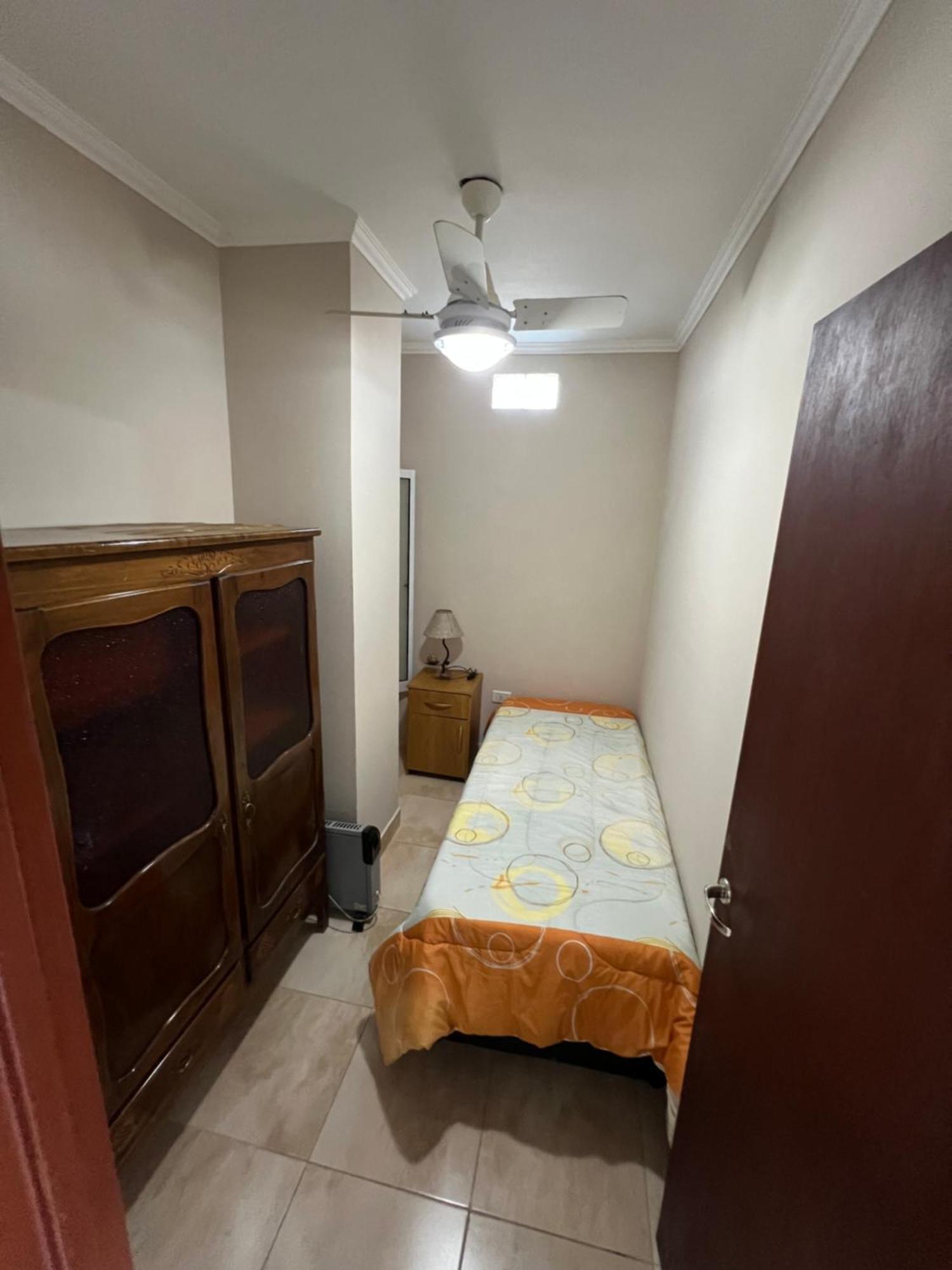 Terra Bella Aparts Colón Екстериор снимка