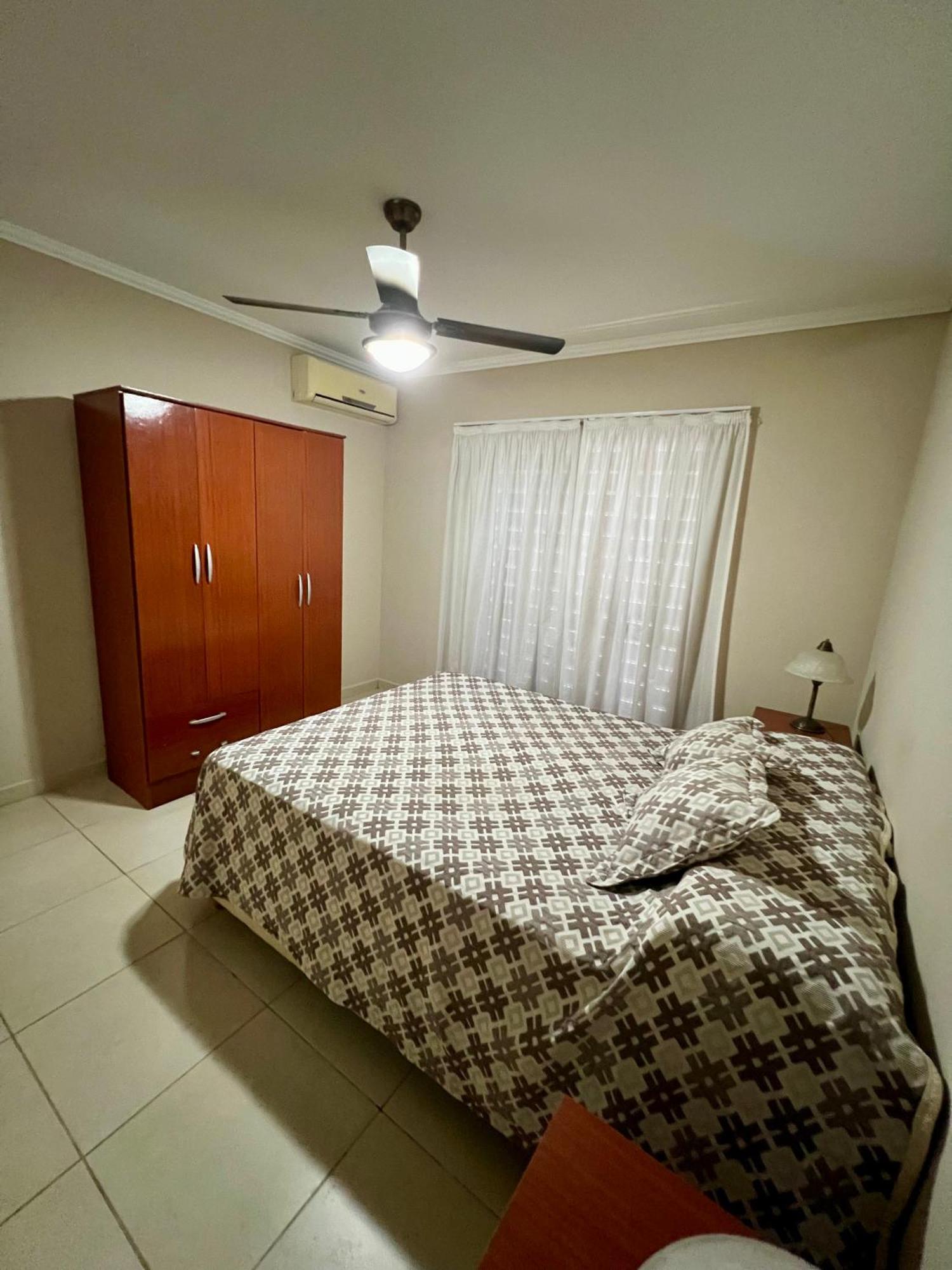 Terra Bella Aparts Colón Екстериор снимка